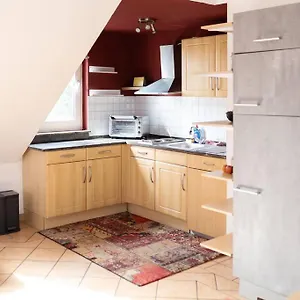  Apartment Ferienhof In Weeze-wemb