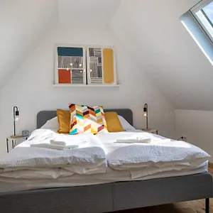  Apartment 110 Qm Penthousewohnung Bei Bonn / Koeln